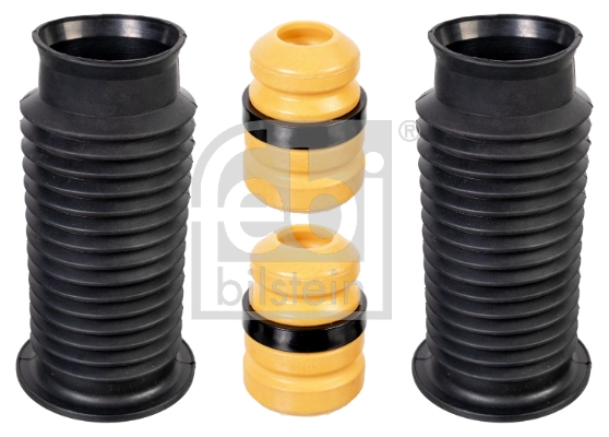 Dust Cover Kit, shock absorber